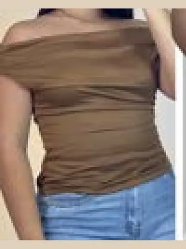 Foto 3 de Blusa Nadia