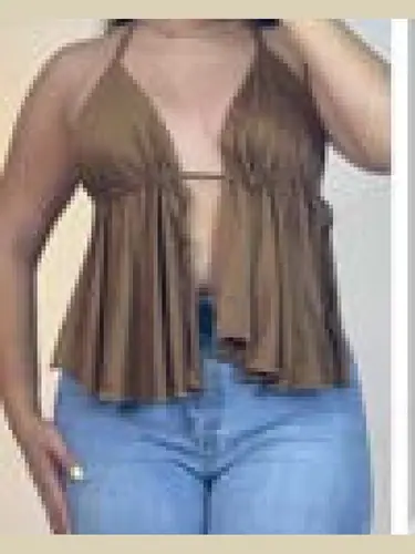 Foto 3 de Blusa Olivia II
