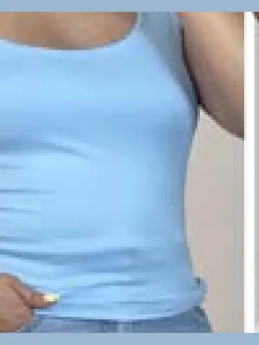 Foto 3 de Blusa Ruffle