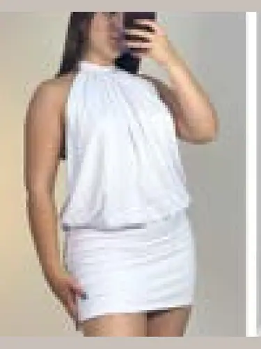 Foto 3 de Vestido Farina