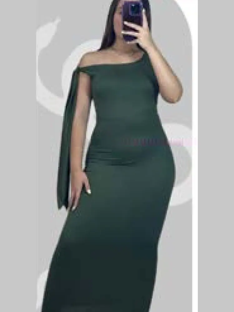 Vestido Roma — VRONZE