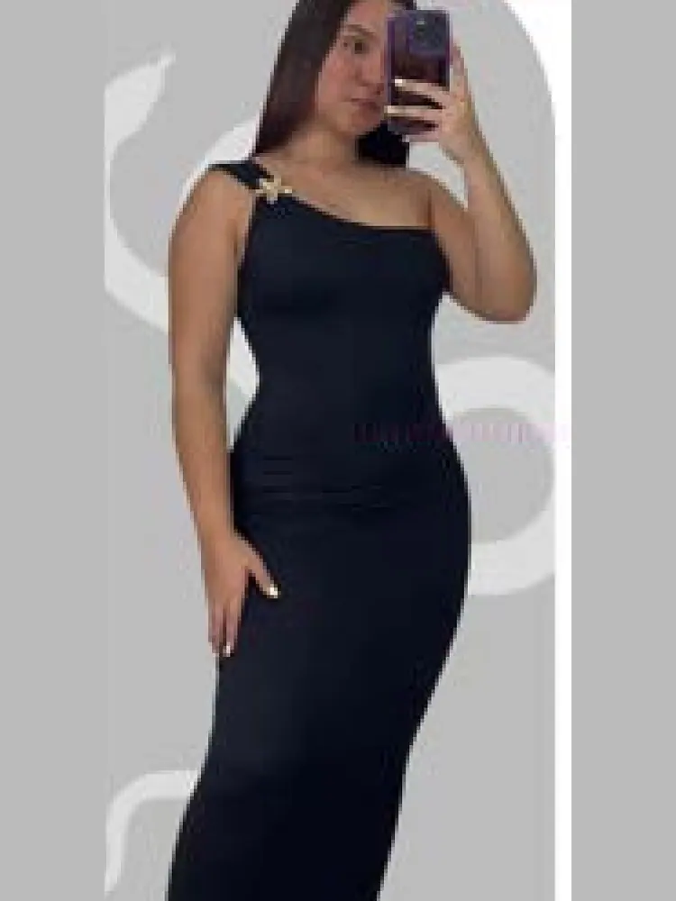 Vestido Yara — VRONZE
